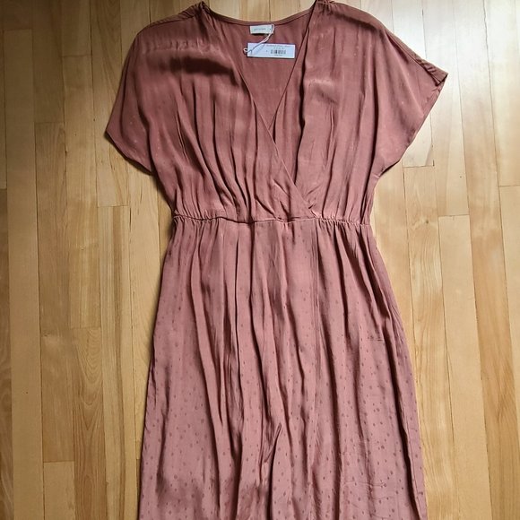 NWT Gentle Fawn Boulevard Dress - Picture 6 of 11